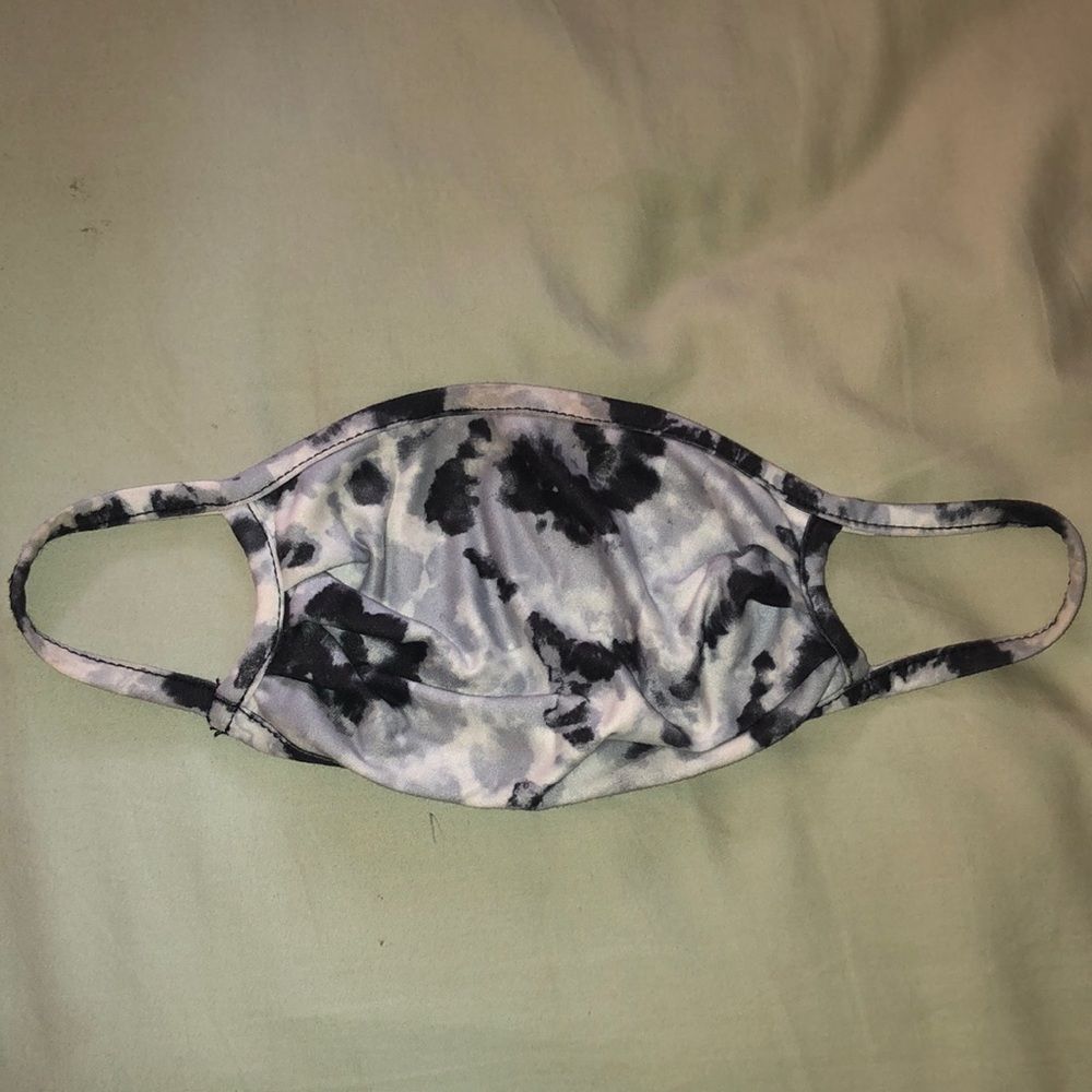 Face mask